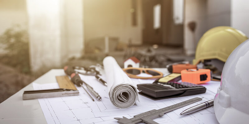 building permit toronto