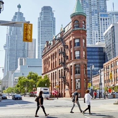 toronto construction company